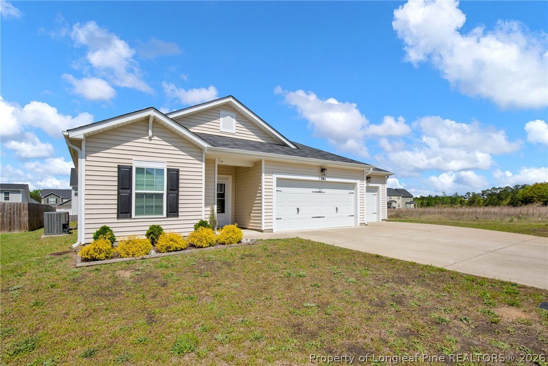 2346 Spinning Wheel Road Fayetteville, NC 28306 - Photo 2 of 36