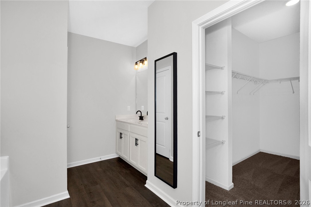 2346 Spinning Wheel Road Fayetteville, NC 28306 - Photo 21 of 36