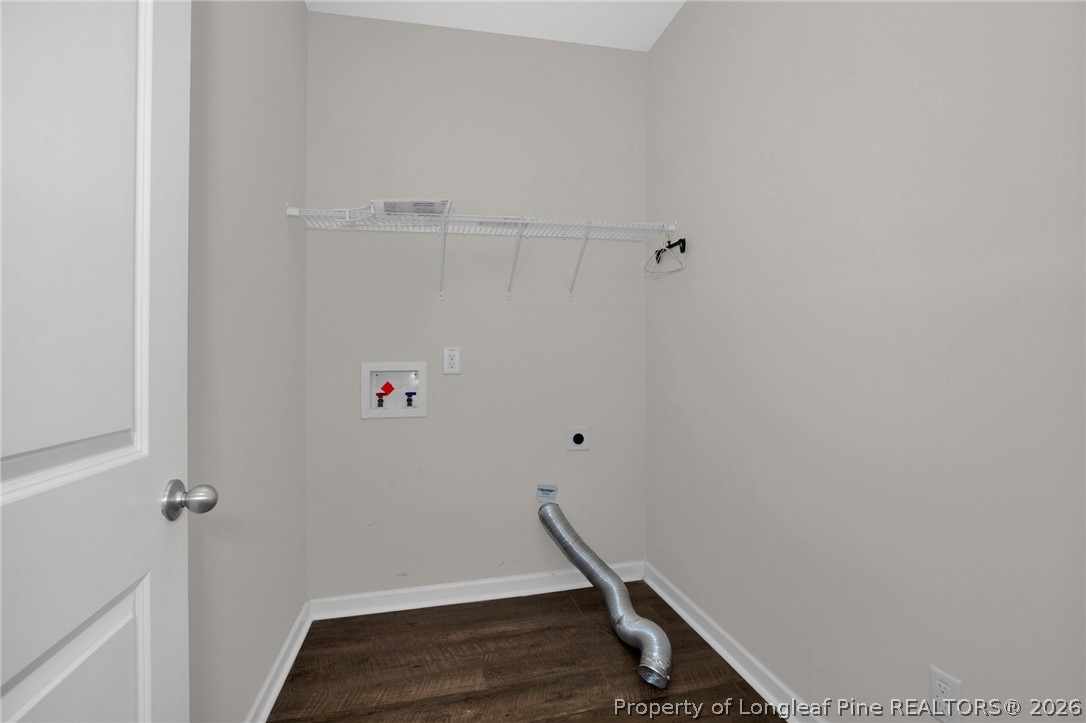 2346 Spinning Wheel Road Fayetteville, NC 28306 - Photo 23 of 36