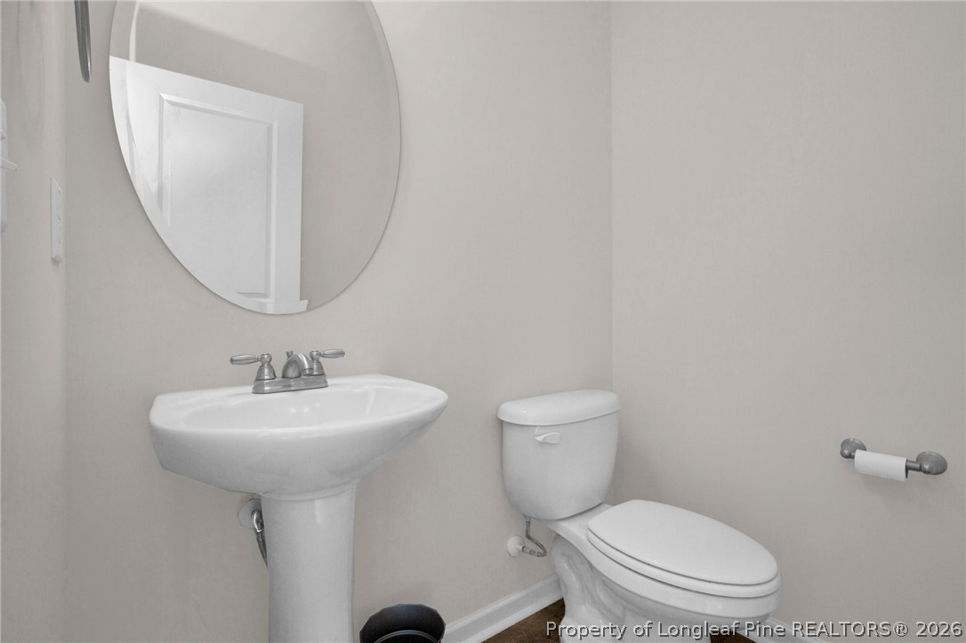 2346 Spinning Wheel Road Fayetteville, NC 28306 - Photo 24 of 36