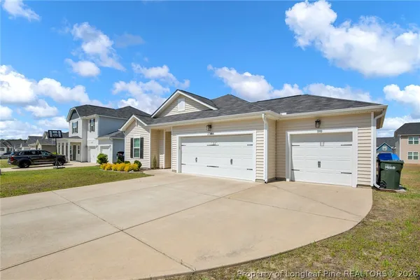 $2,100 | 2346 Spinning Wheel Road, Fayetteville, NC 28306