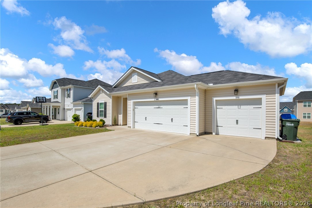 2346 Spinning Wheel Road Fayetteville, NC 28306 - Photo 3 of 36