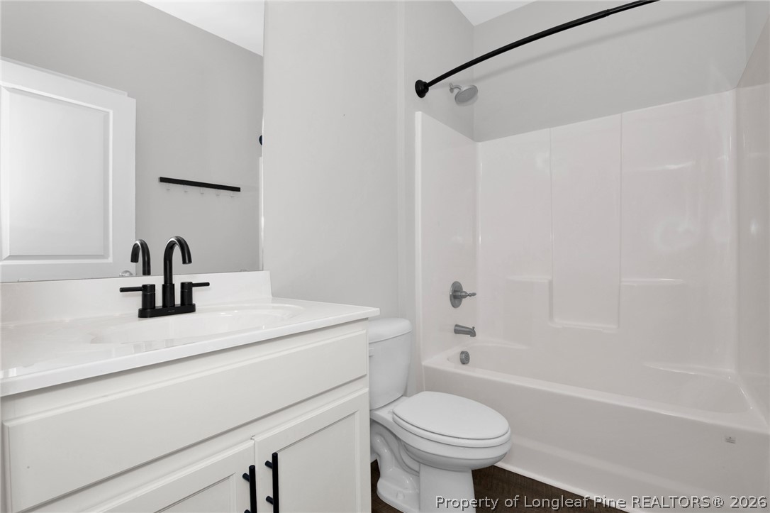 2346 Spinning Wheel Road Fayetteville, NC 28306 - Photo 31 of 36