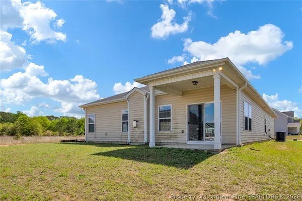 $2,100 | 2346 Spinning Wheel Road, Fayetteville, NC 28306
