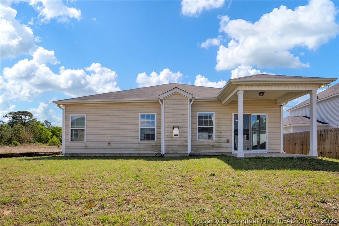 2346 Spinning Wheel Road Fayetteville, NC 28306 - Photo 34 of 36