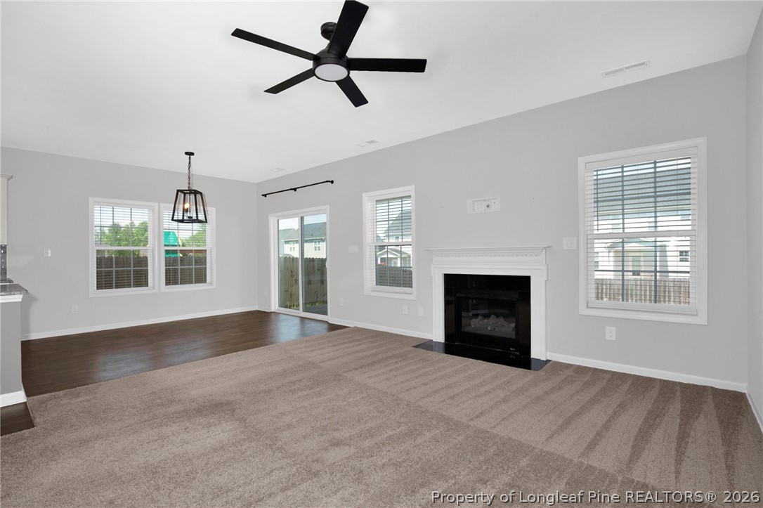 2346 Spinning Wheel Road Fayetteville, NC 28306 - Photo 5 of 36