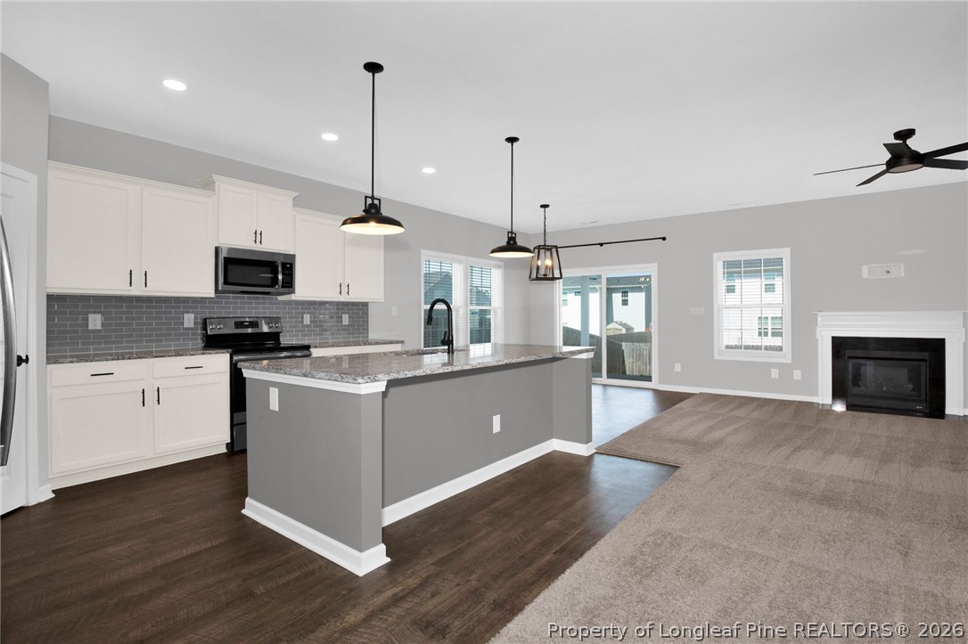 2346 Spinning Wheel Road Fayetteville, NC 28306 - Photo 10 of 36