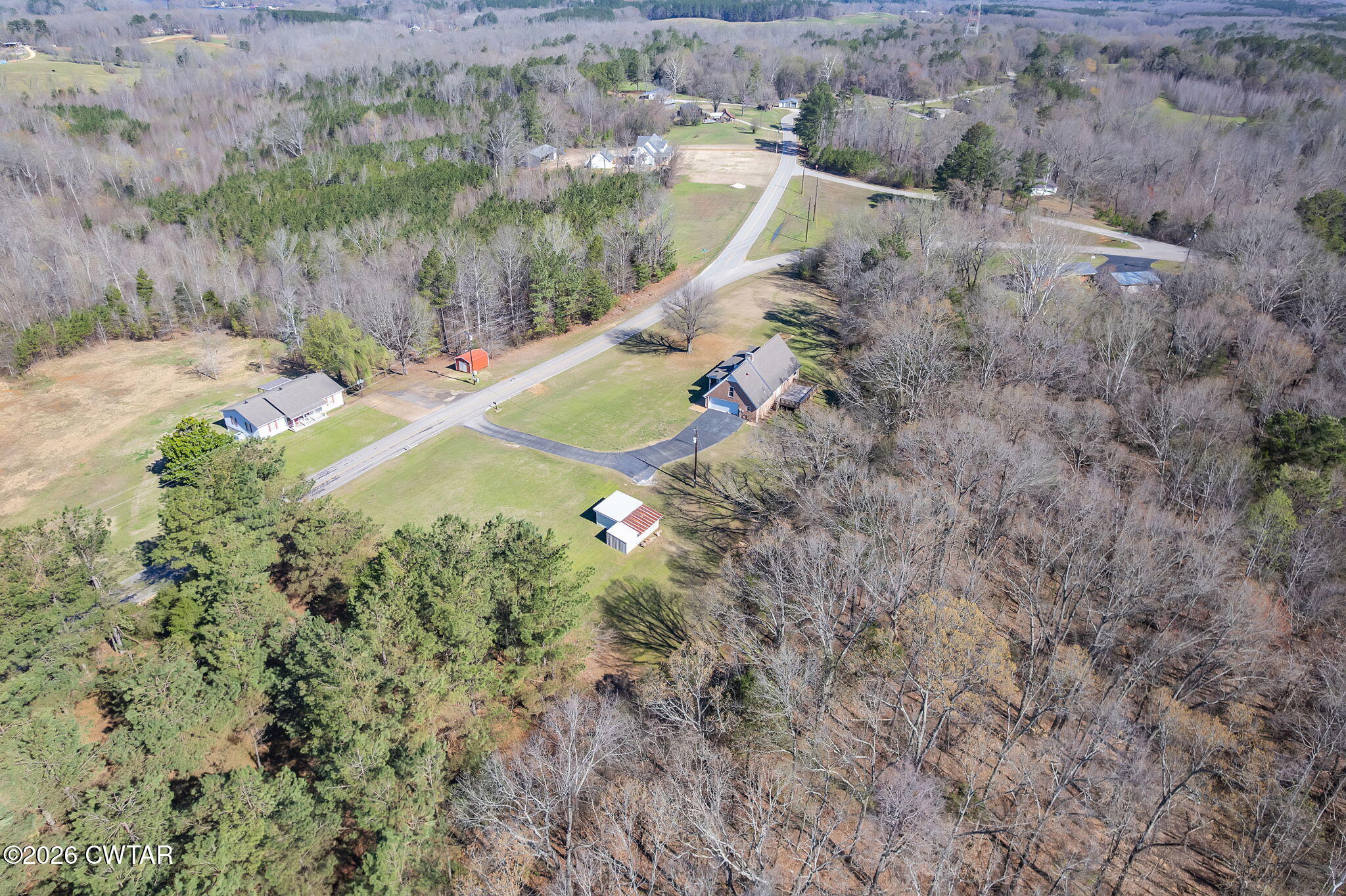 105 Center Hill-Wright Road Reagan, TN 38368 - Photo 50 of 54 Completed-6 (3)