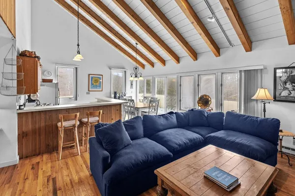 $225,000 | 90 Pines Drive, Unit 43, Roxbury, NY 12421