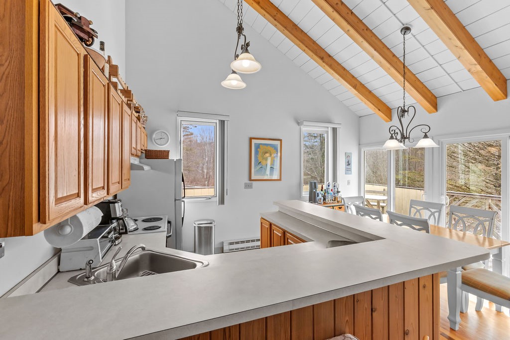 90 Pines Drive, Unit 43 Roxbury, NY 12421 - Photo 11 of 41