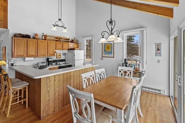 $225,000 | 90 Pines Drive, Unit 43, Roxbury, NY 12421