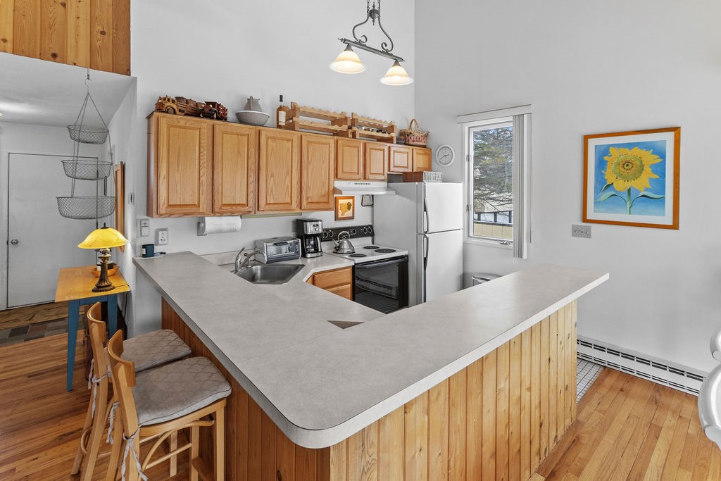 90 Pines Drive, Unit 43 Roxbury, NY 12421 - Photo 12 of 41