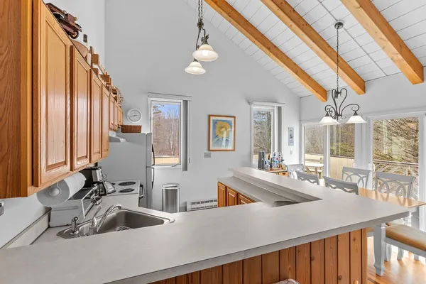 $225,000 | 90 Pines Drive, Unit 43, Roxbury, NY 12421