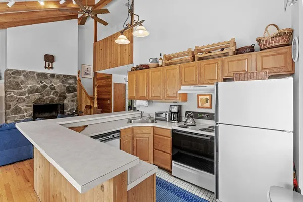 $225,000 | 90 Pines Drive, Unit 43, Roxbury, NY 12421