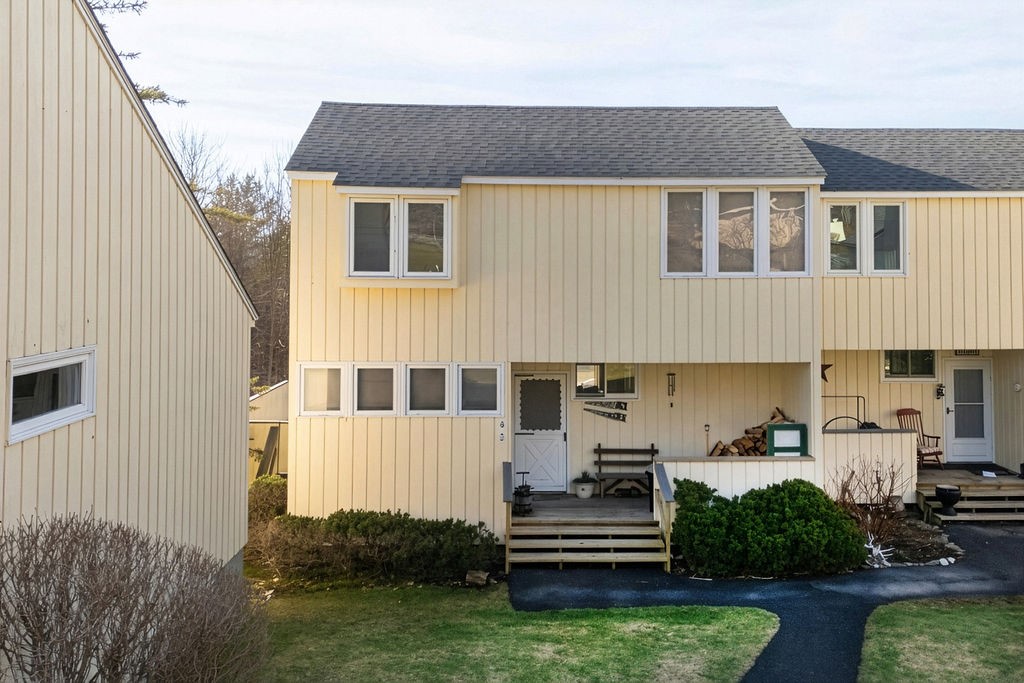 90 Pines Drive, Unit 43 Roxbury, NY 12421 - Photo 2 of 47