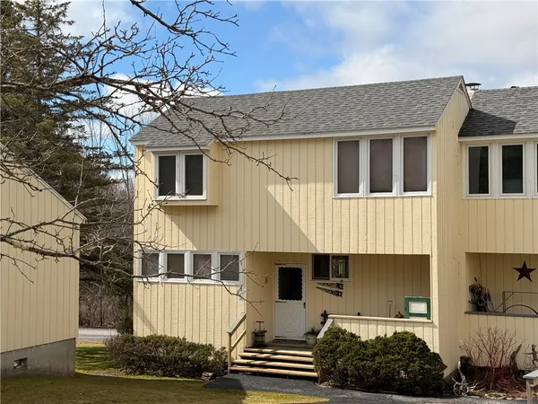 $225,000 | 90 Pines Drive, Unit 43, Roxbury, NY 12421