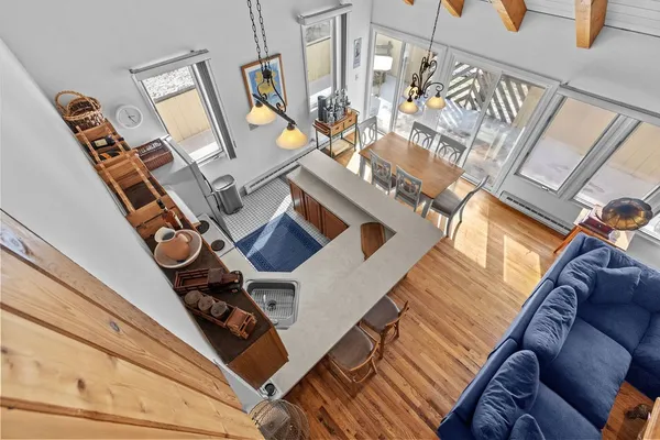 $225,000 | 90 Pines Drive, Unit 43, Roxbury, NY 12421