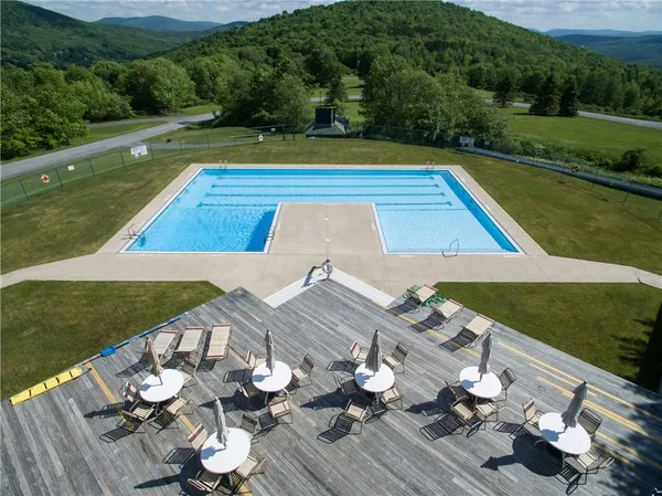 $225,000 | 90 Pines Drive, Unit 43, Roxbury, NY 12421