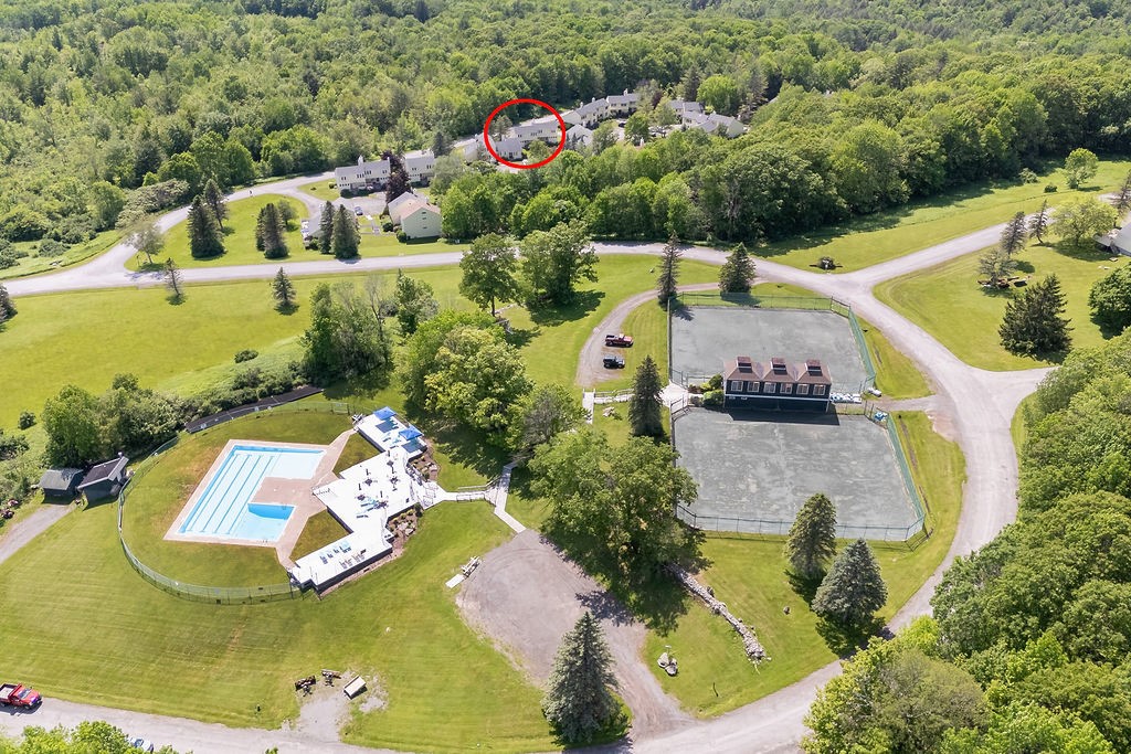 90 Pines Drive, Unit 43 Roxbury, NY 12421 - Photo 36 of 41