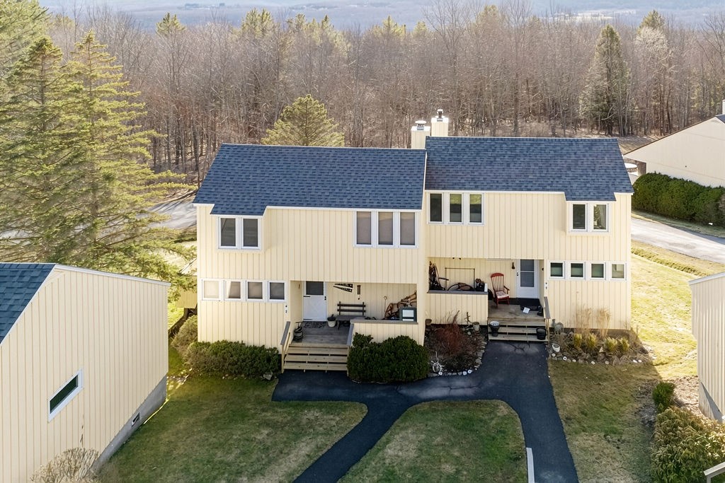 90 Pines Drive, Unit 43 Roxbury, NY 12421 - Photo 44 of 47