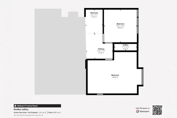 $225,000 | 90 Pines Drive, Unit 43, Roxbury, NY 12421