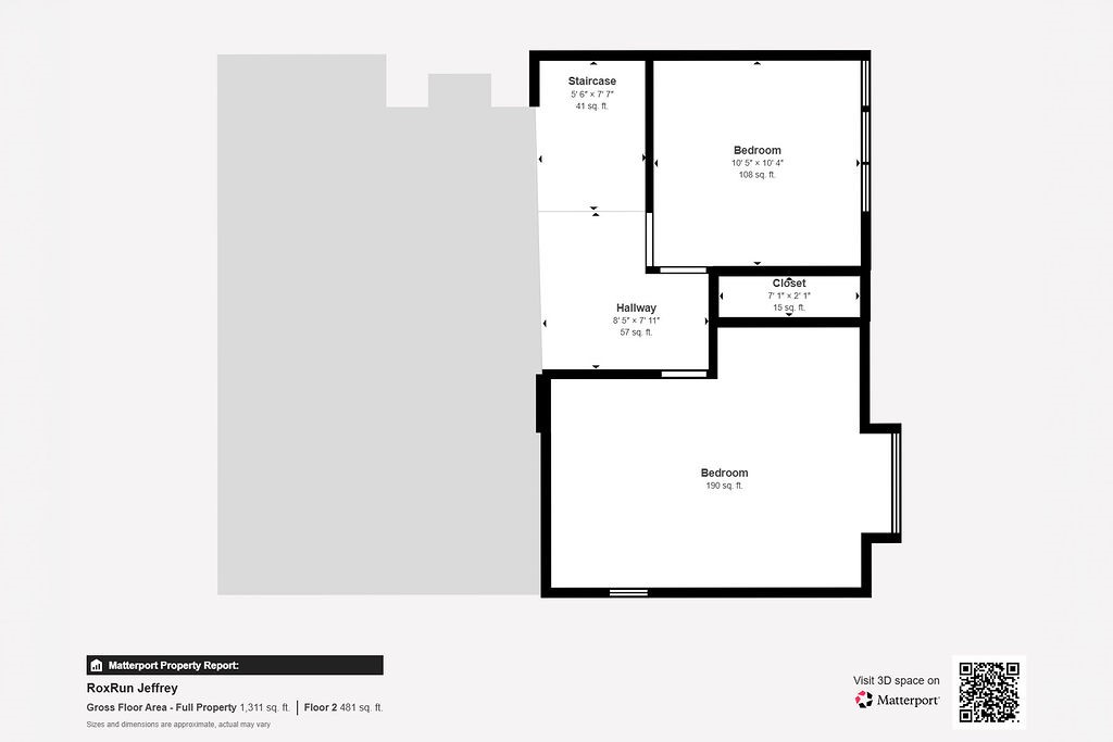 90 Pines Drive, Unit 43 Roxbury, NY 12421 - Photo 47 of 47