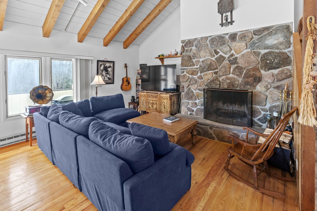 90 Pines Drive, Unit 43 Roxbury, NY 12421 - Photo 5 of 41