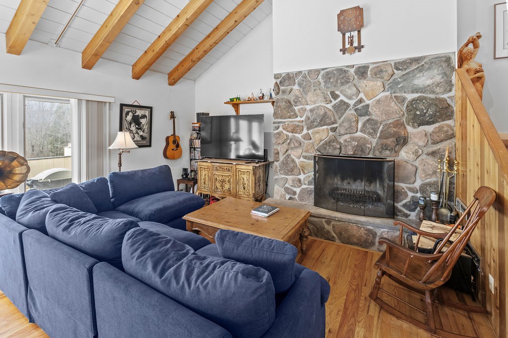 90 Pines Drive, Unit 43 Roxbury, NY 12421 - Photo 8 of 41