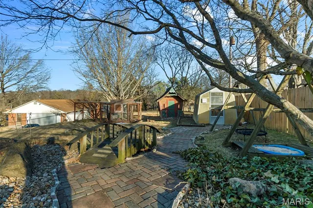 $359,000 | 2449 Janet Drive, Cape Girardeau, MO 63701