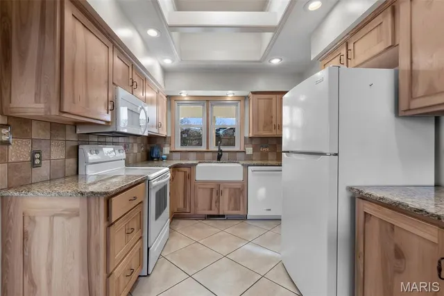 $359,000 | 2449 Janet Drive, Cape Girardeau, MO 63701