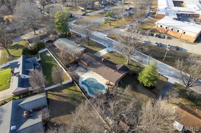 $359,000 | 2449 Janet Drive, Cape Girardeau, MO 63701