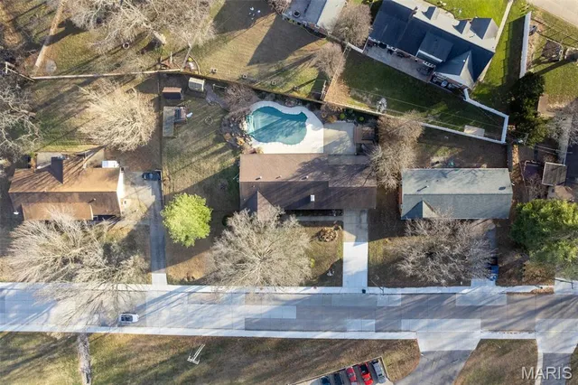 $359,000 | 2449 Janet Drive, Cape Girardeau, MO 63701