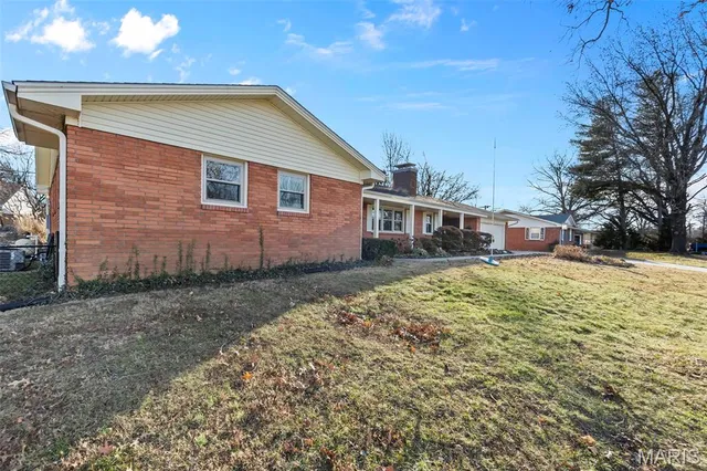 $359,000 | 2449 Janet Drive, Cape Girardeau, MO 63701