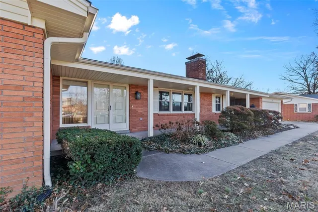 $359,000 | 2449 Janet Drive, Cape Girardeau, MO 63701