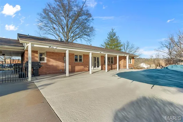 $359,000 | 2449 Janet Drive, Cape Girardeau, MO 63701