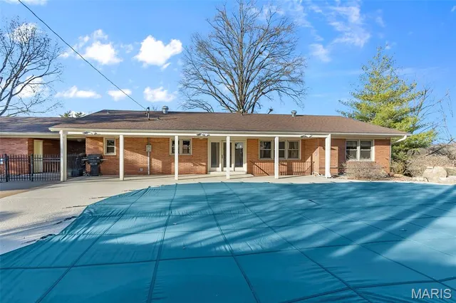 $359,000 | 2449 Janet Drive, Cape Girardeau, MO 63701