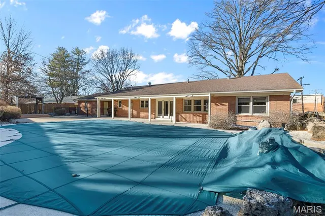 $359,000 | 2449 Janet Drive, Cape Girardeau, MO 63701