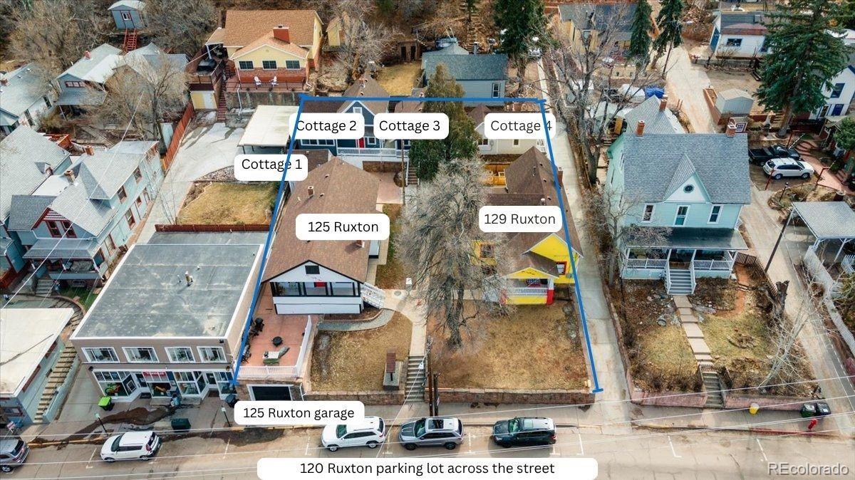 125 Ruxton Avenue, Unit R Manitou Springs, CO 80829 - Photo 2 of 41