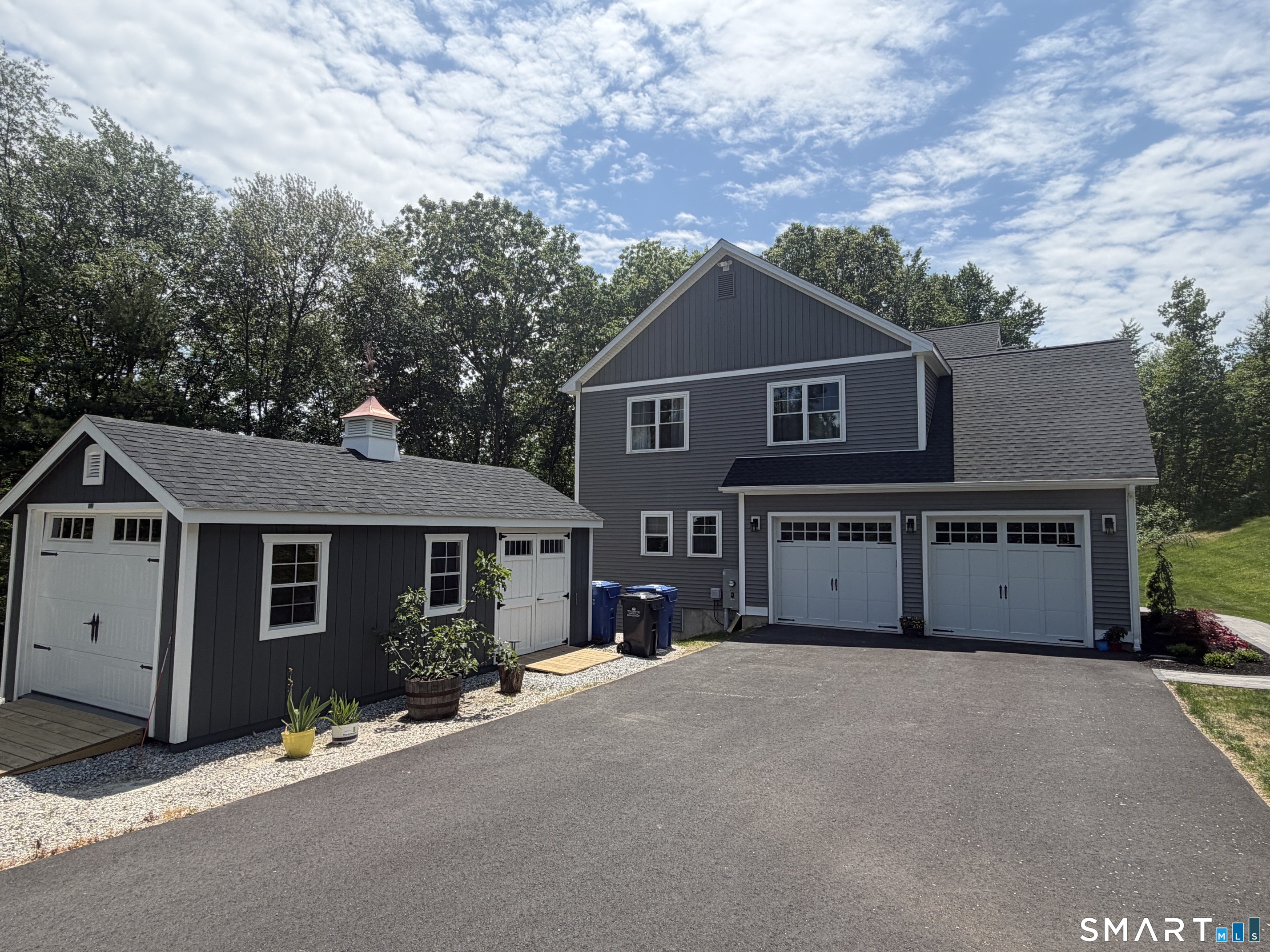 60 Ladd Road Tolland, CT 06084 - Photo 2 of 35