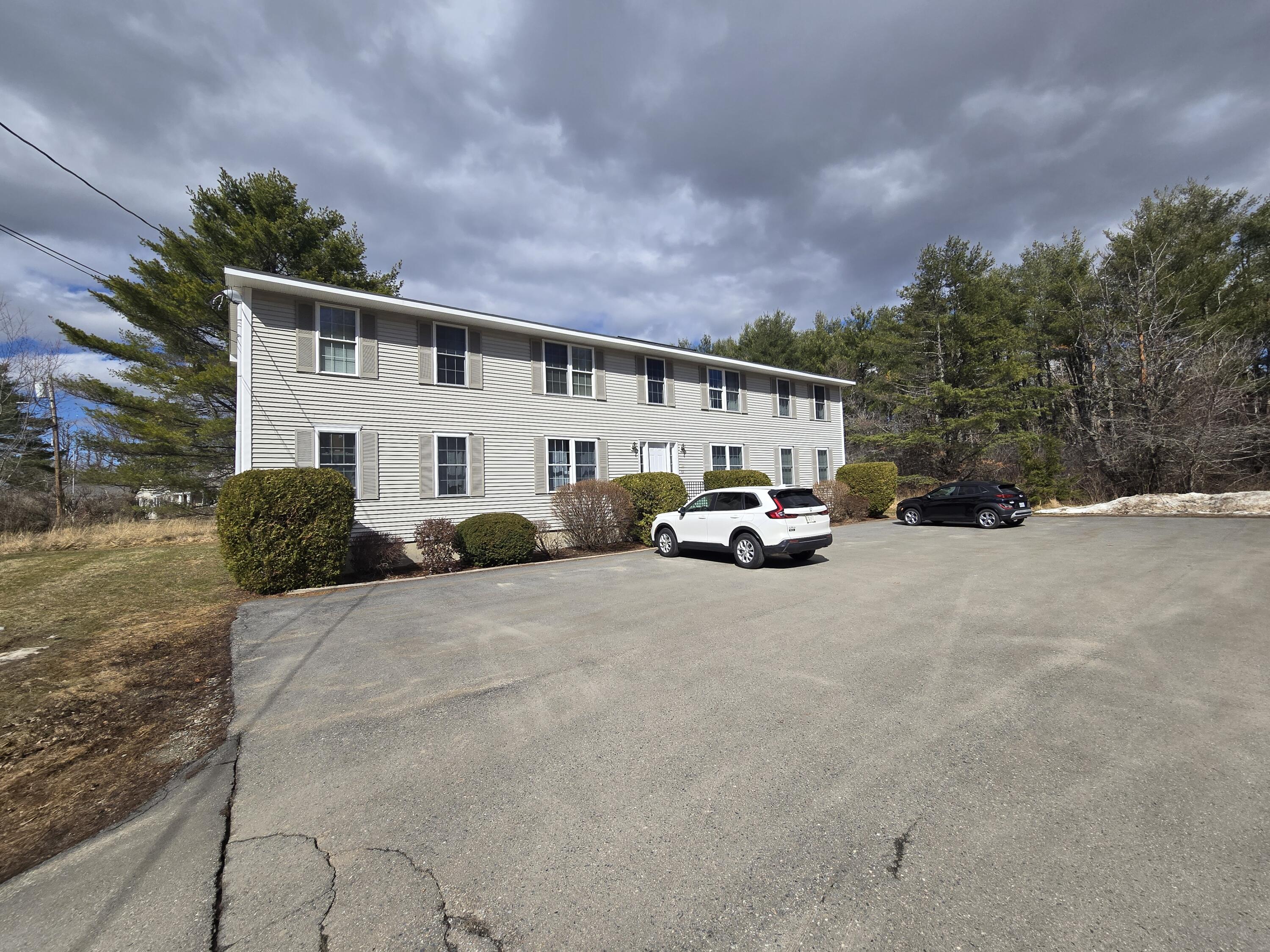 69 Fieldstone Drive, Unit 3 Bangor, ME 04401 - Photo 1 of 18 20260317_140359