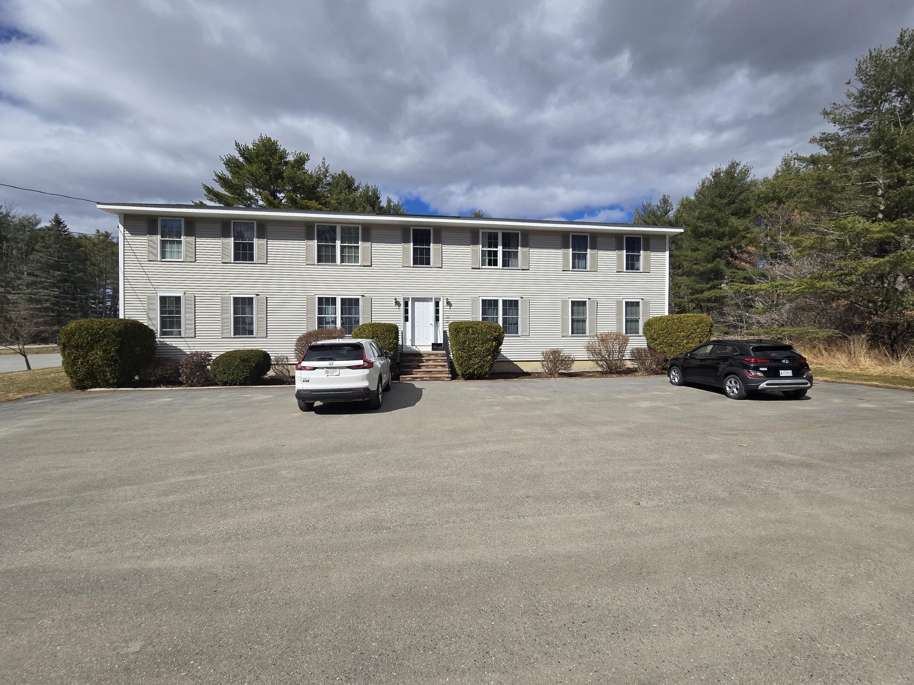69 Fieldstone Drive, Unit 3 Bangor, ME 04401 - Photo 2 of 18 20260317_140415