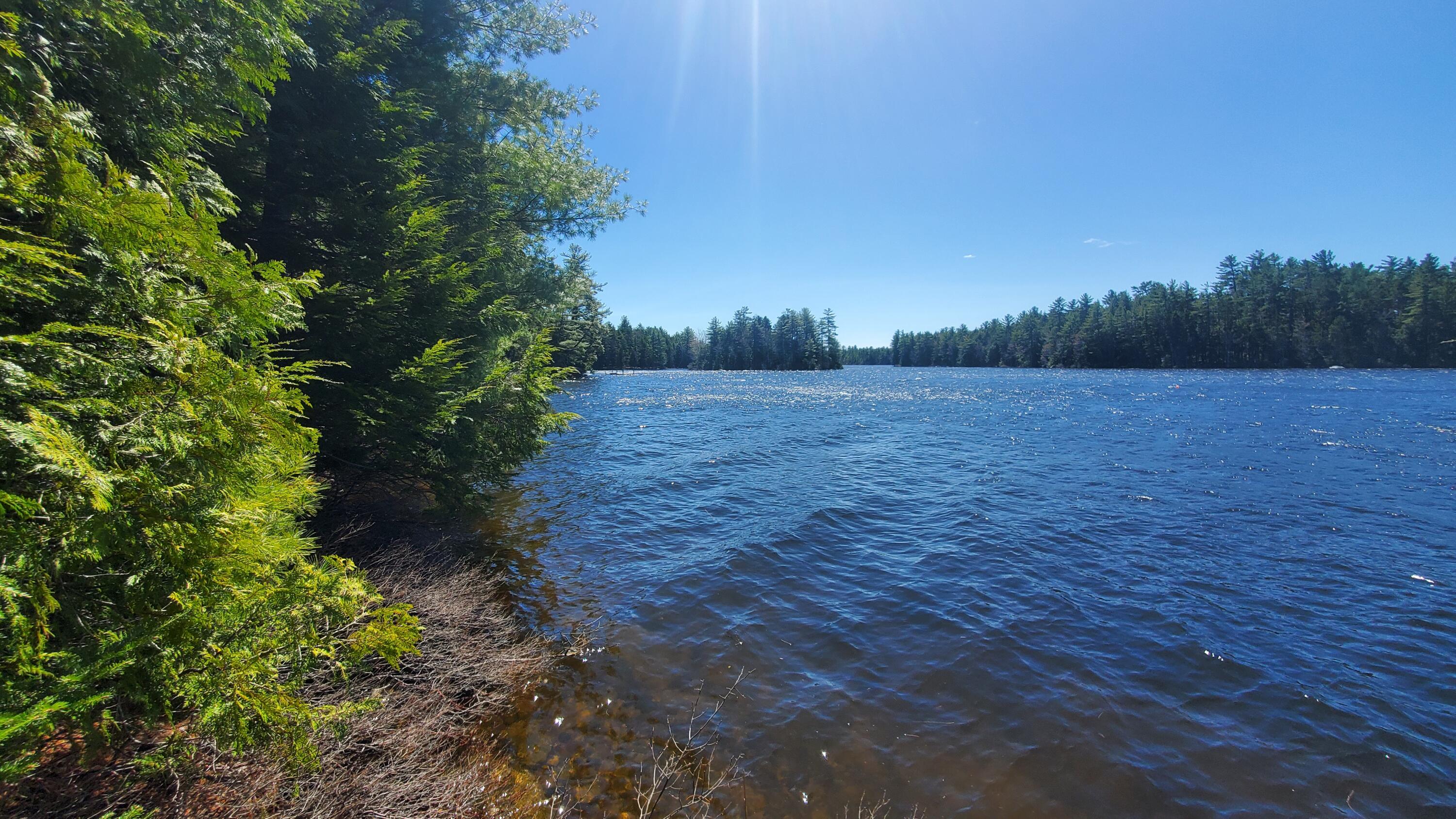 307 Lakeville Shores Road Lakeville, ME 04487 - Photo 3 of 39 20250430_113720