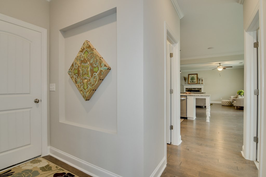 4554 Coldwater Street Grovetown, GA 30813 - Photo 19 of 46 Gallery Image 19