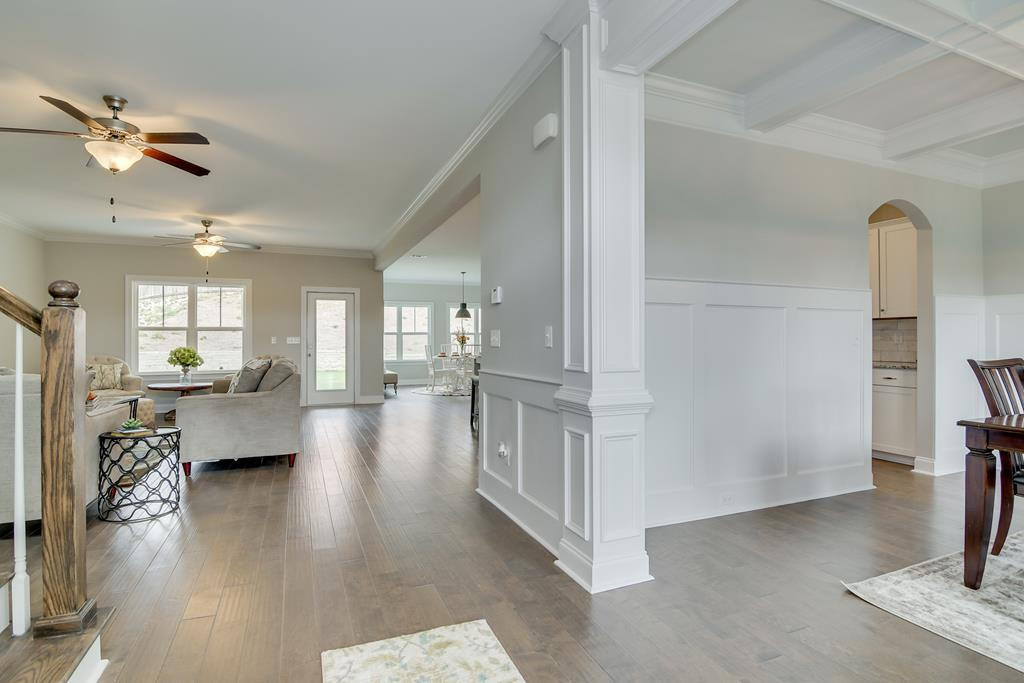 4554 Coldwater Street Grovetown, GA 30813 - Photo 3 of 46 Gallery Image 3