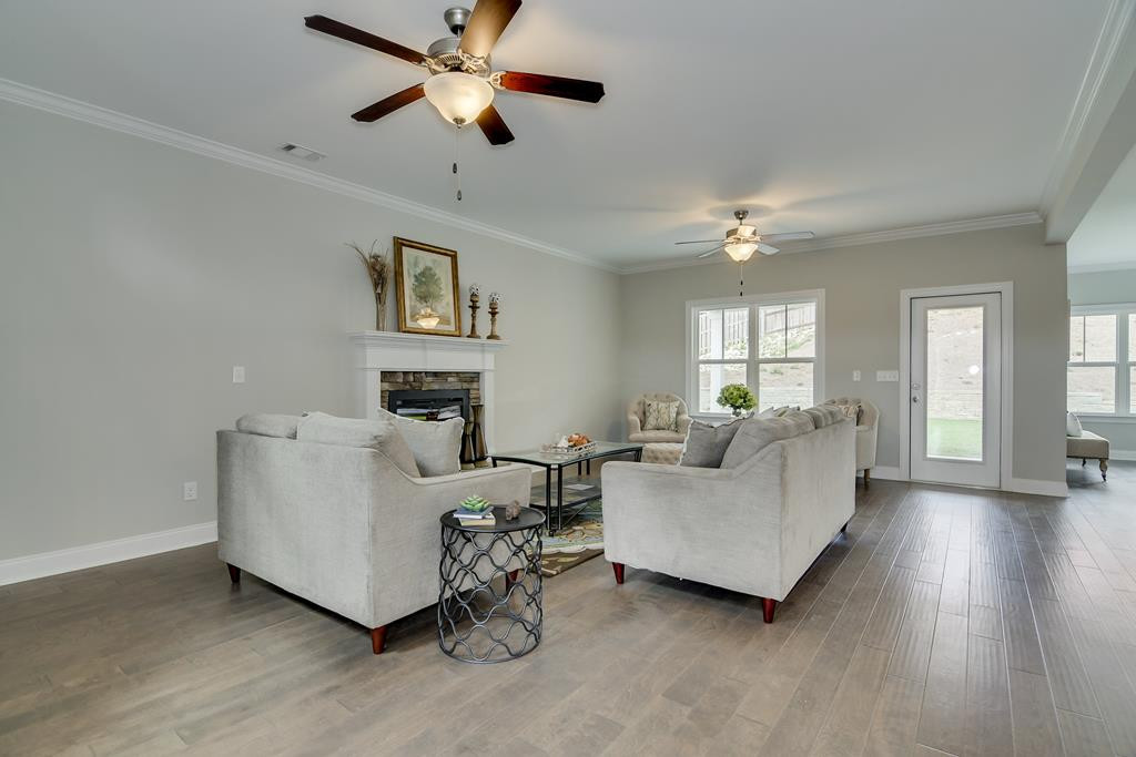 4554 Coldwater Street Grovetown, GA 30813 - Photo 4 of 46 Gallery Image 4