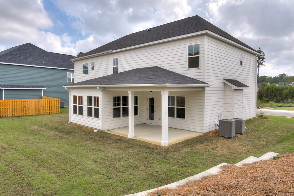 4554 Coldwater Street Grovetown, GA 30813 - Photo 41 of 46 Gallery Image 41