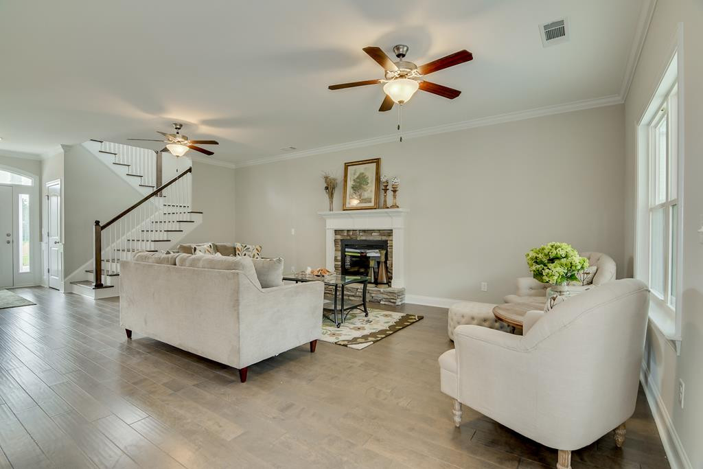 4554 Coldwater Street Grovetown, GA 30813 - Photo 5 of 46 Gallery Image 5