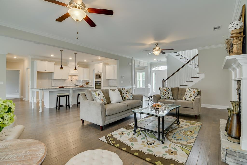 4554 Coldwater Street Grovetown, GA 30813 - Photo 6 of 46 Gallery Image 6