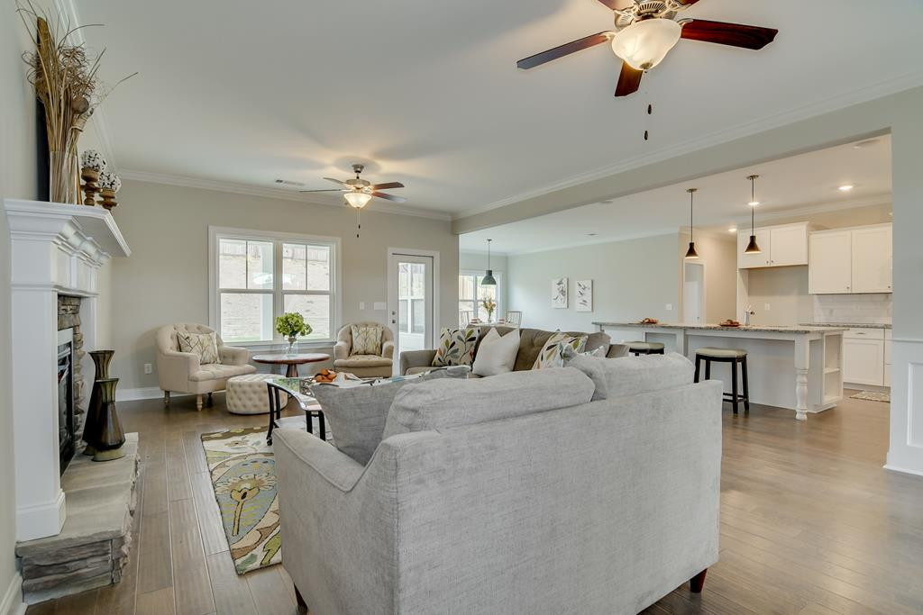 4554 Coldwater Street Grovetown, GA 30813 - Photo 7 of 46 Gallery Image 7