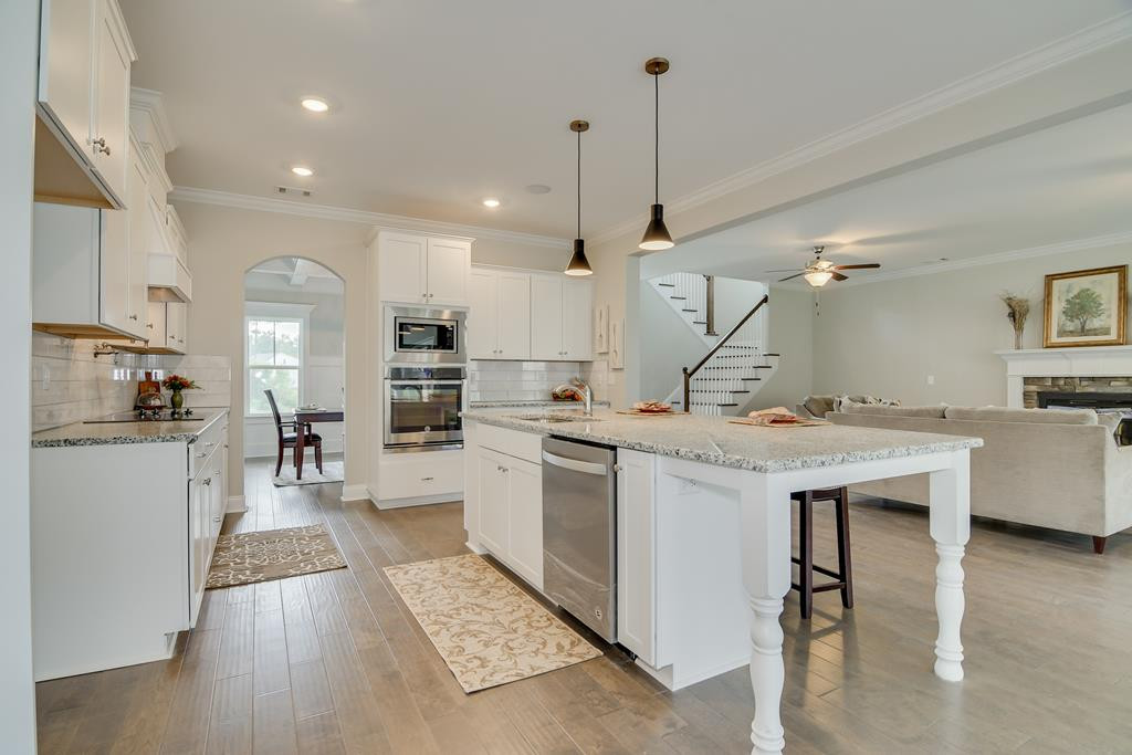 4554 Coldwater Street Grovetown, GA 30813 - Photo 9 of 46 Gallery Image 9